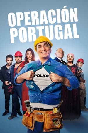 donde ver operation portugal