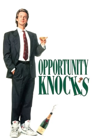 donde ver opportunity knocks