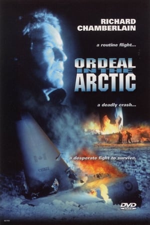 donde ver ordeal in the arctic