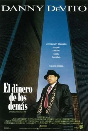 donde ver other people's money (1991)