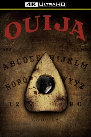 donde ver ouija