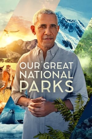 donde ver our great national parks