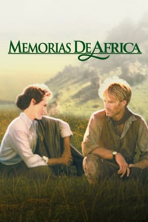 donde ver out of africa