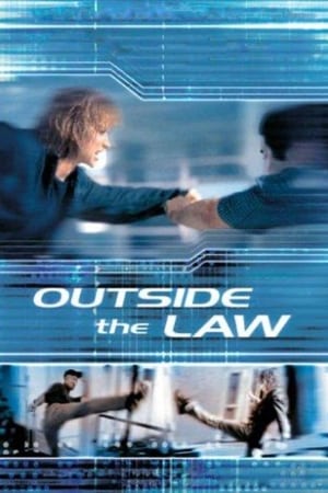 donde ver outside the law