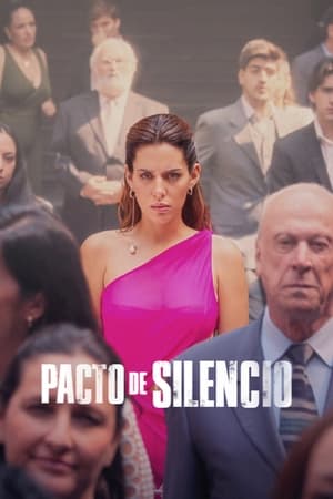donde ver pact of silence