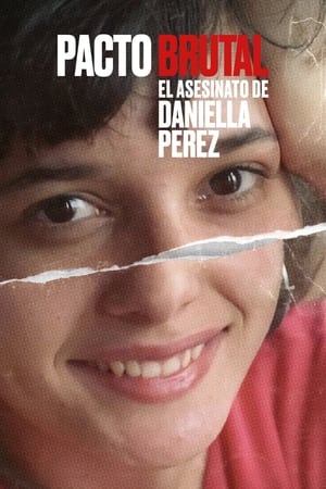 donde ver pacto brutal - el asesinato de daniella perez