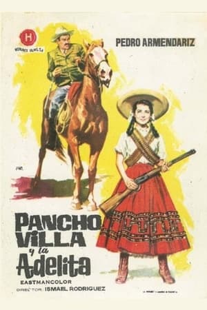 donde ver pancho villa y la valentina