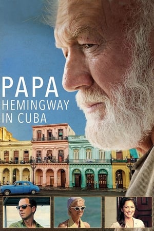 donde ver papa. hemingway en cuba