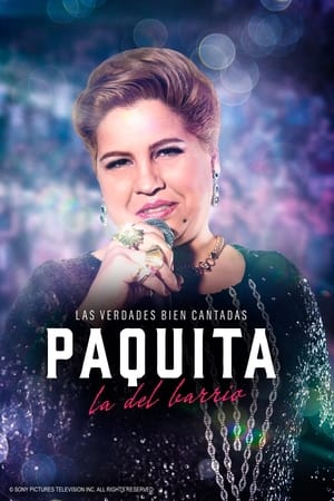 donde ver paquita la del barrio