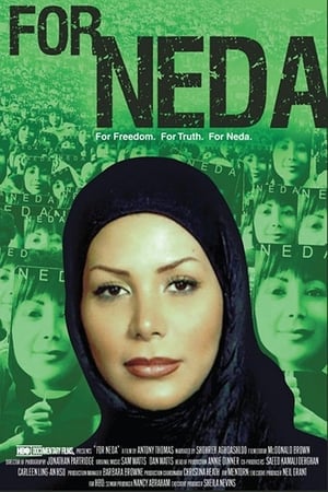 donde ver for neda