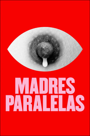 donde ver parallel mothers