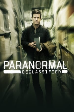 donde ver paranormal declassified