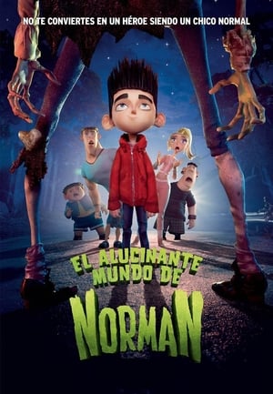 donde ver paranorman