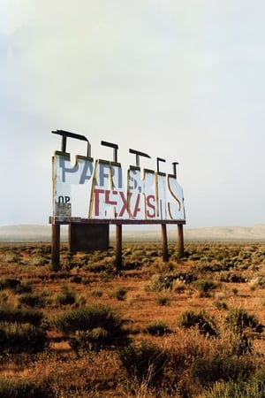 donde ver paris, texas