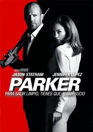 donde ver parker