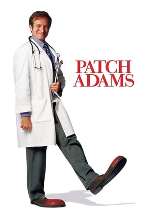 donde ver patch adams