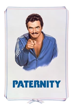 donde ver paternity