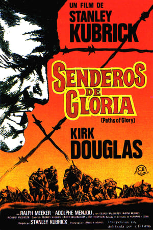 donde ver paths of glory