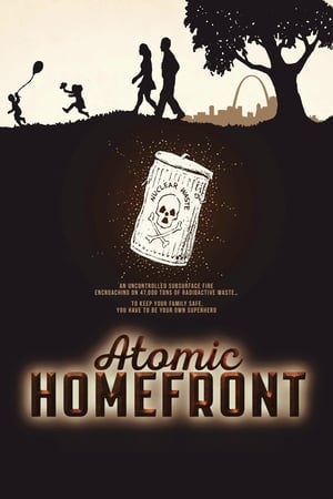 donde ver atomic homefront