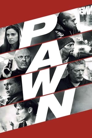 donde ver pawn