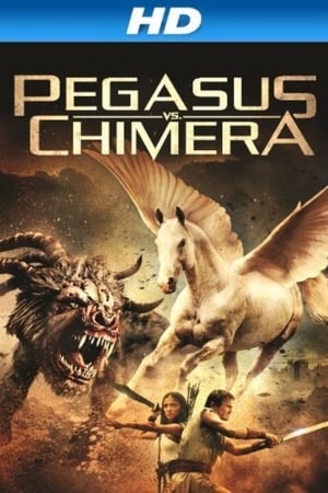 donde ver pegasus vs. chimera