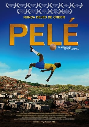 donde ver pelé