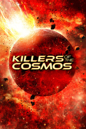 donde ver killers of the cosmos