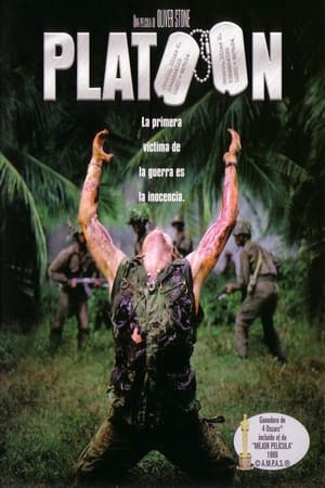 donde ver platoon