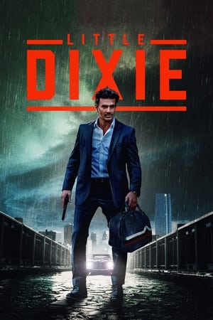 donde ver little dixie