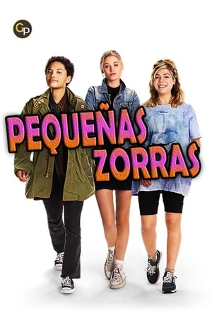 donde ver pequeñas zorras