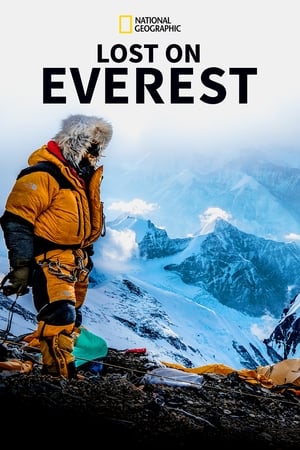 donde ver perdidos en el everest