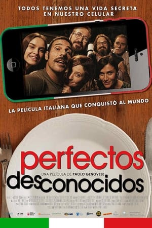 donde ver perfect strangers