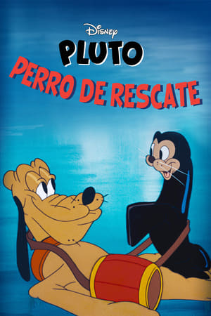 donde ver perro de rescate