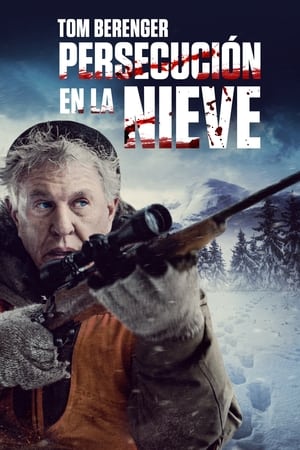 donde ver persecución en la nieve