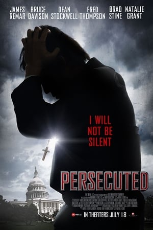 donde ver persecuted