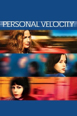 donde ver personal velocity