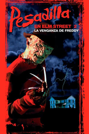 donde ver a nightmare on elm street 2: freddy's revenge