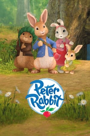 donde ver peter rabbit