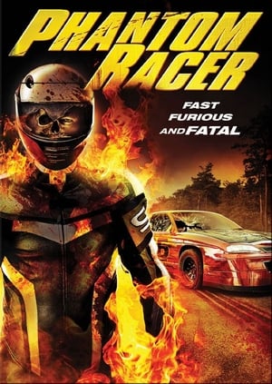 donde ver phantom racer