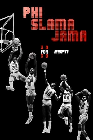 donde ver phi slama jama