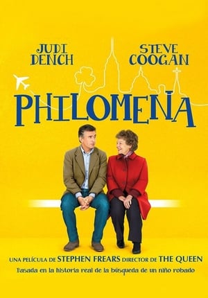 donde ver philomena