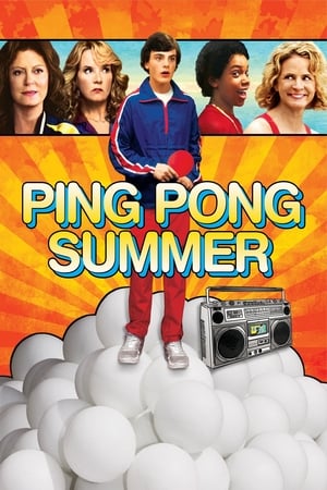 donde ver ping pong en el verano
