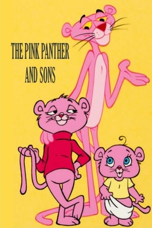 donde ver pink panther and sons