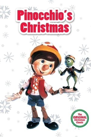 donde ver pinocchio's christmas