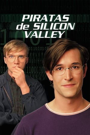 donde ver pirates of silicon valley