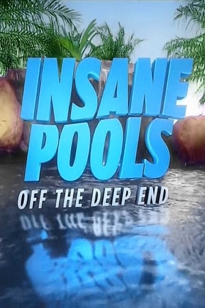 donde ver insane pools: off the deep end