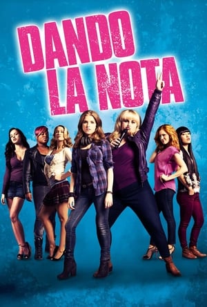 donde ver pitch perfect