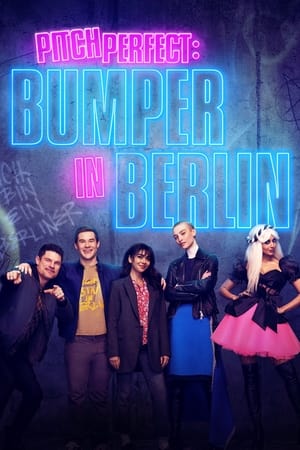 donde ver pitch perfect: bumper in berlin