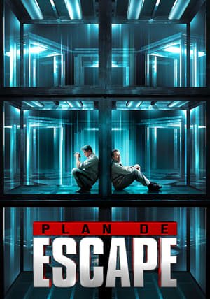 donde ver escape plan