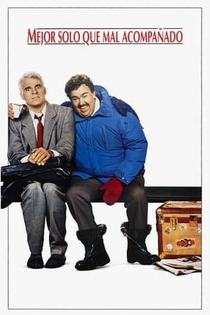donde ver planes, trains and automobiles